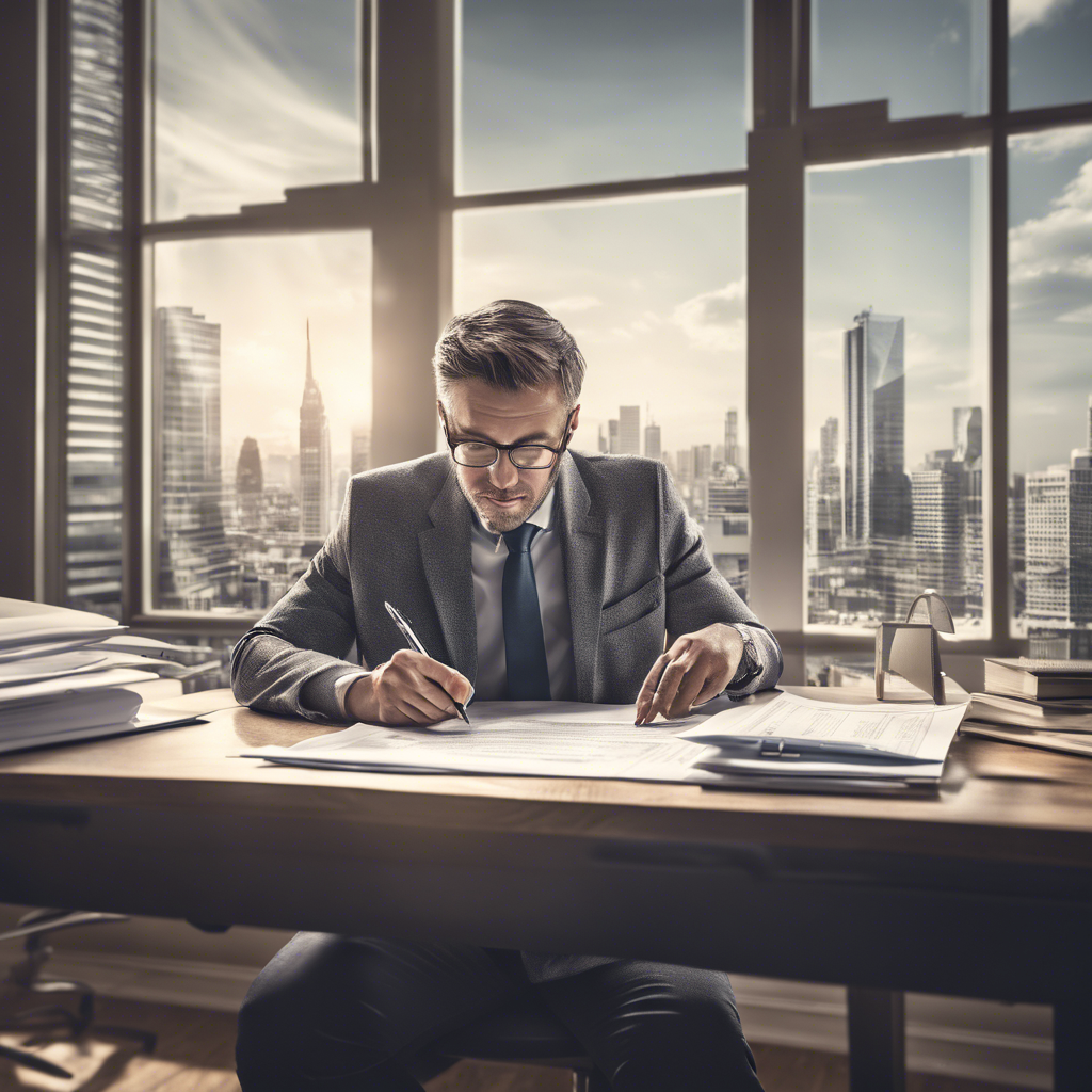 ¿Qué buscar en un contrato de compra-venta inmobiliario?
