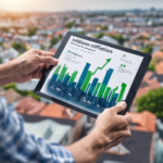 ¿Cómo afecta la inflación al mercado inmobiliario?