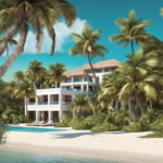 Las propiedades en la costa yucateca son un imán para turistas. ¡Convierte tu inversión en ingresos pasivos!