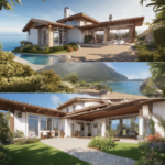 ¿Qué considerar al comprar una casa en zonas turísticas?