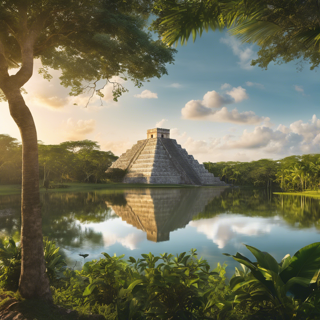 Invertir en Yucatán no es solo negocio, es calidad de vida.