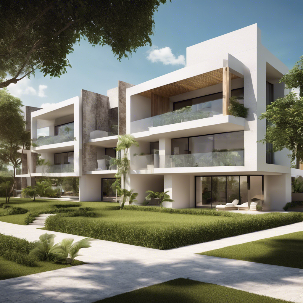 El mercado inmobiliario en Yucatán está menos saturado comparado con otros estados. ¡Aprovecha la ventaja!