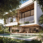 El auge de las propiedades eco-friendly en el sureste mexicano.