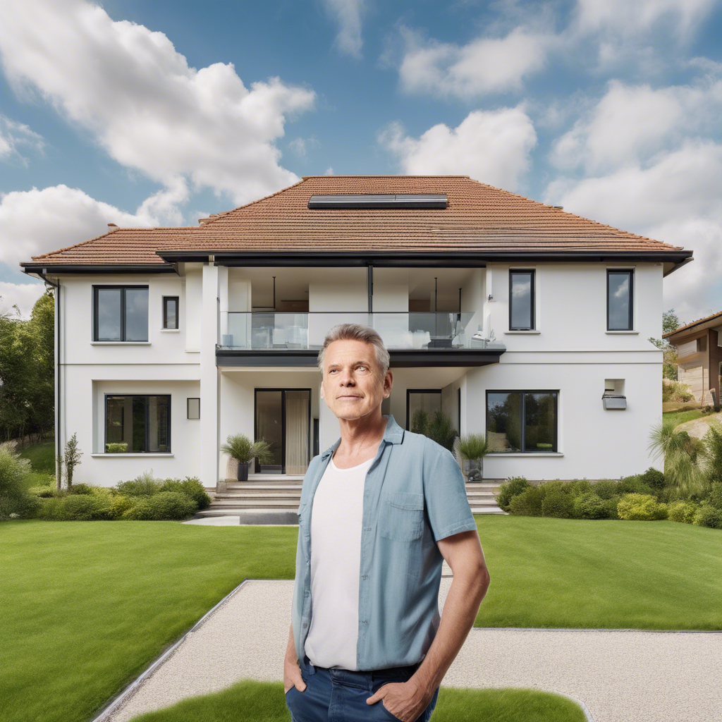 ¿Es mejor comprar casa nueva o usada?