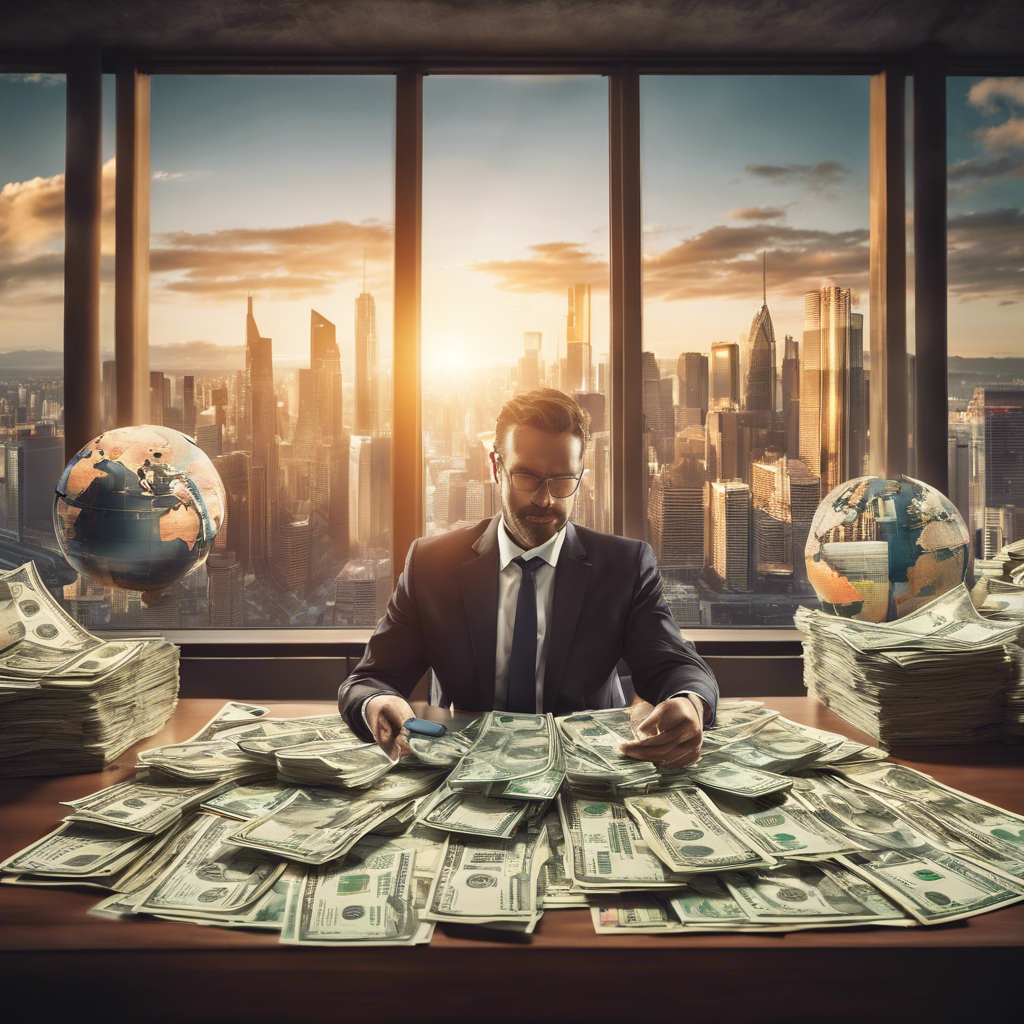 Conoce los mitos y verdades del cash flow en inversiones internacionales.