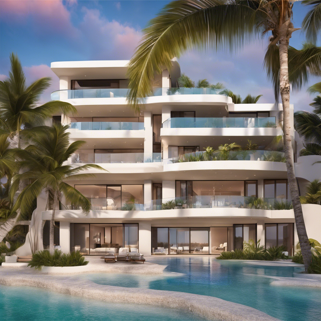 La plusvalía en la Riviera Maya crece cada año. ¡No te quedes fuera de esta oportunidad!