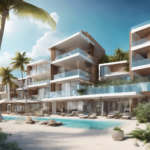El futuro del mercado inmobiliario en el Caribe mexicano.