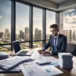 La clave del éxito inmobiliario: conoce los números detrás de cada inversión.
