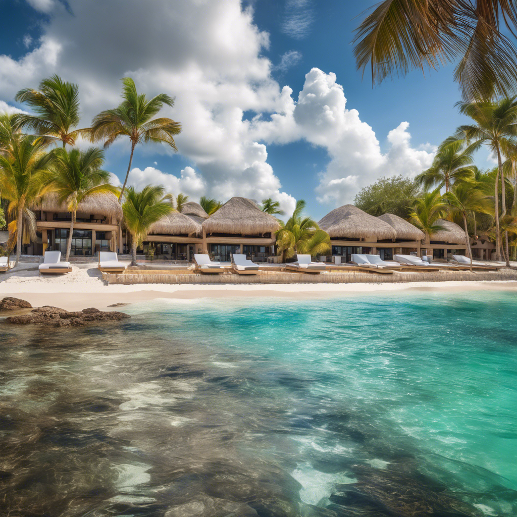 La Riviera Maya no solo es un paraíso, también es una mina de oro para inversores inteligentes.