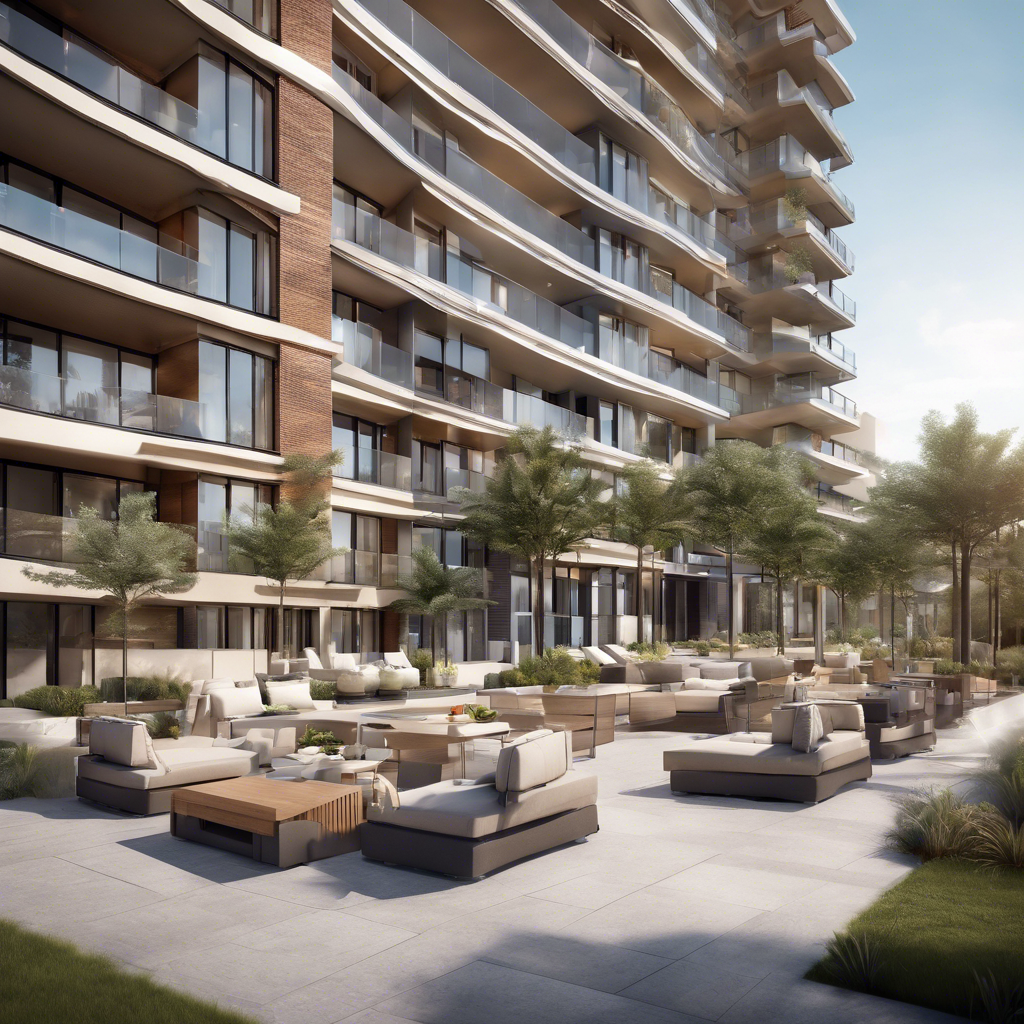 ¿Qué es un condominio horizontal y qué ventajas tiene?