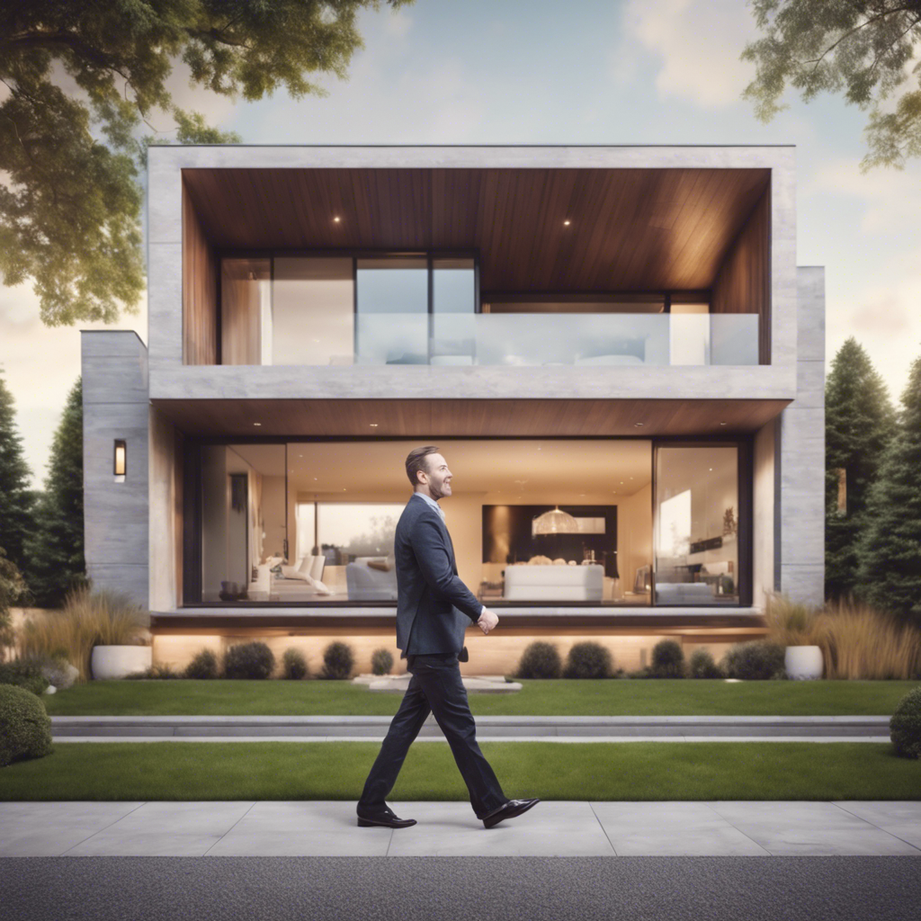 Las oportunidades inmobiliarias no esperan, y tú tampoco deberías.