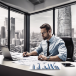 Los números no mienten: analiza antes de decidir en el mundo inmobiliario.