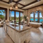¿Qué amenities son imprescindibles en una propiedad de lujo?