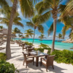 La Riviera Maya: donde tus vacaciones se convierten en negocio.