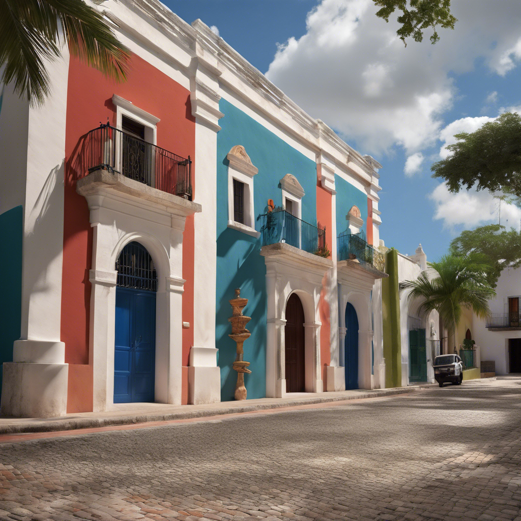 Vivir o invertir en Mérida significa disfrutar de tranquilidad, cultura y alta plusvalía.