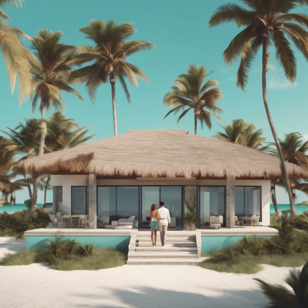 ¿Qué necesitas saber antes de comprar una casa en la Riviera Maya?