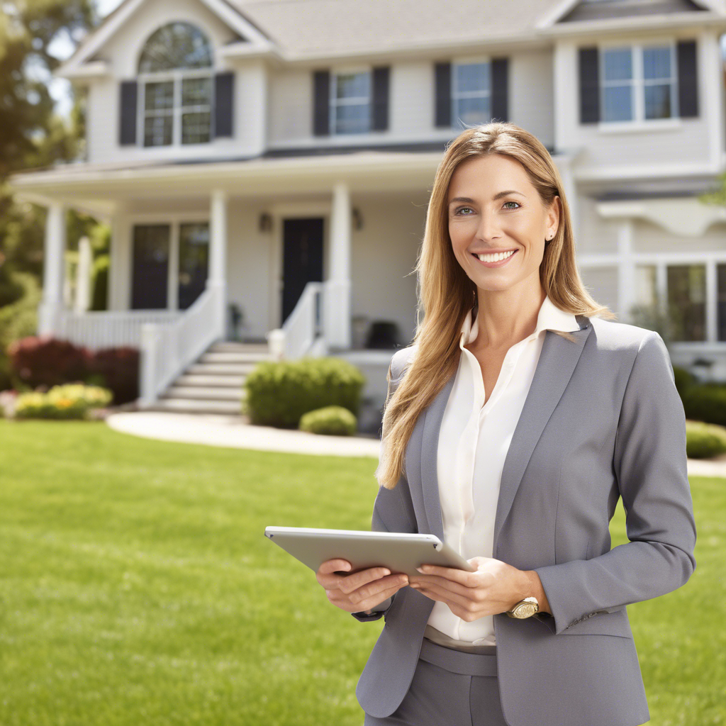 ¿Cómo elegir un buen agente inmobiliario?