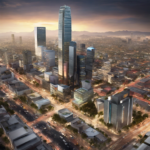 ¿Cuáles son las mejores zonas para invertir en México?