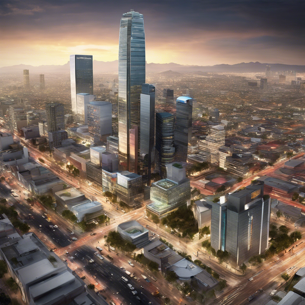 ¿Cuáles son las mejores zonas para invertir en México?
