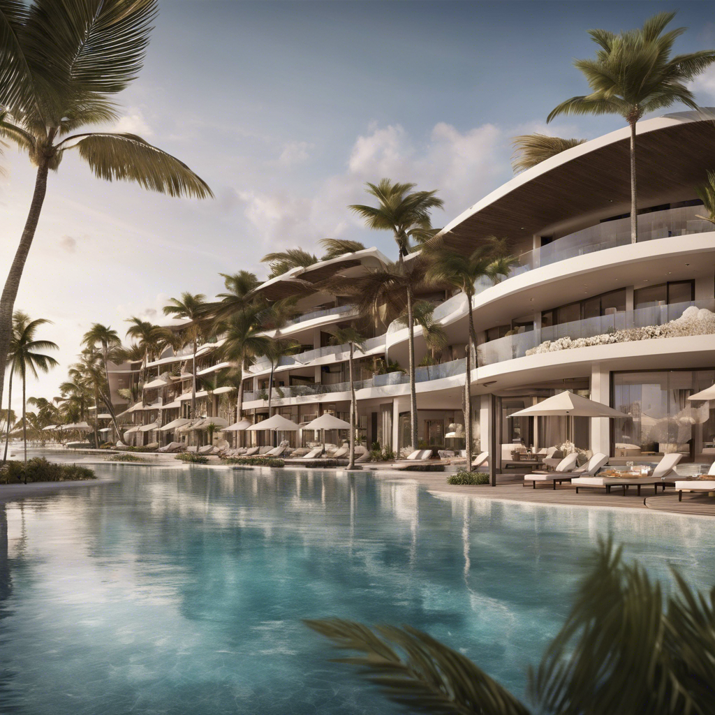 El mercado de lujo en la Riviera Maya está en auge. ¡Invierte con visión!