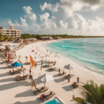 Las rentas vacacionales en la Riviera Maya tienen tasas de ocupación récord. ¡Infórmate!