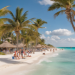 El turismo en la Riviera Maya está en constante crecimiento. ¡Hazlo tu aliado!