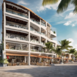 Las ventajas de invertir en propiedades comerciales en Playa del Carmen.