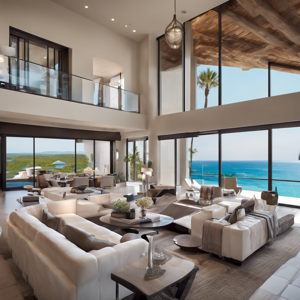 El futuro del real estate está en las propiedades con enfoque turístico.
