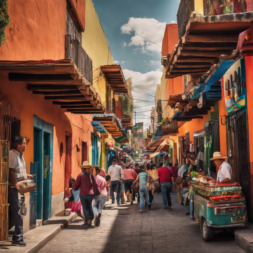 Cómo adaptarte a la vida en México como expatriado.