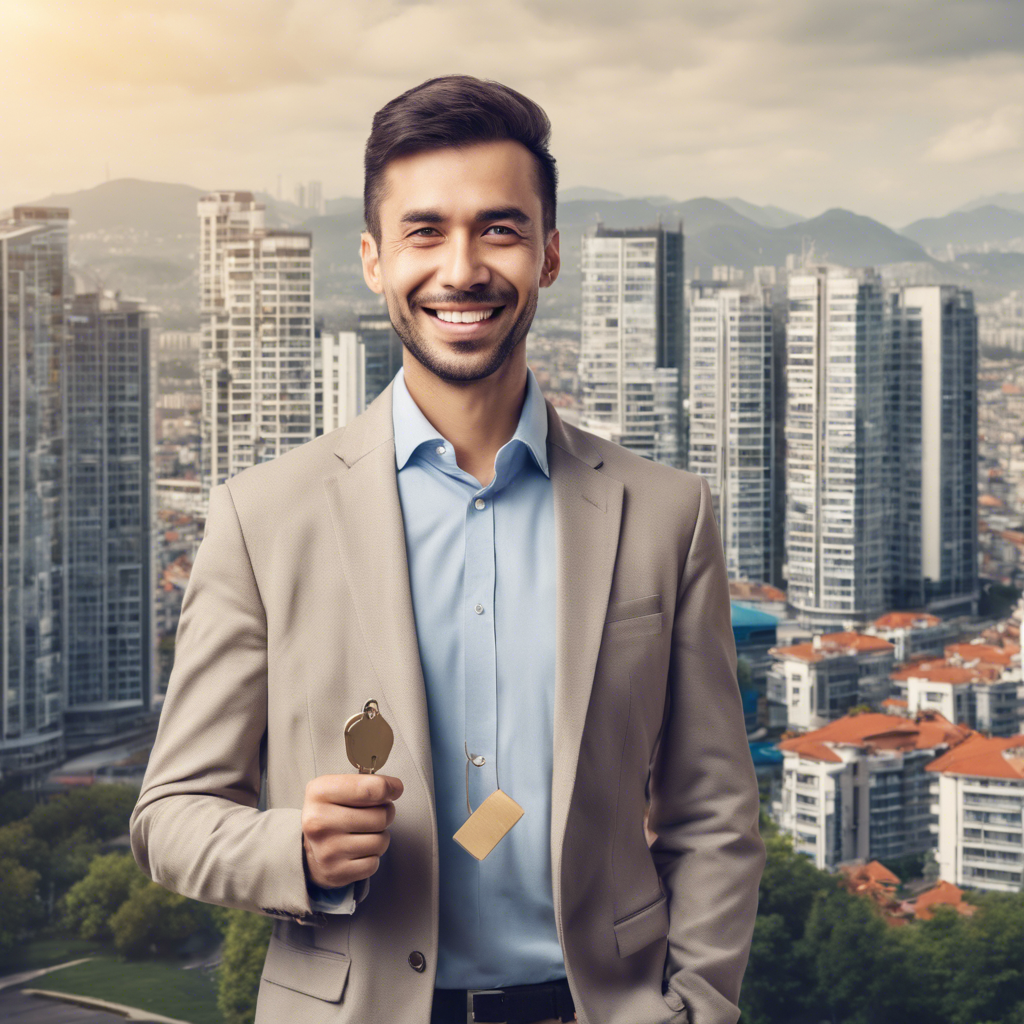 ¿Es buena idea invertir en bienes raíces como extranjero?