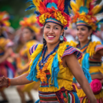 Los festivales y eventos culturales más importantes en Quintana Roo.
