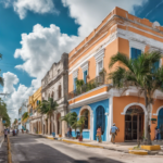 El mercado inmobiliario en Yucatán está en auge gracias a su infraestructura y conectividad.