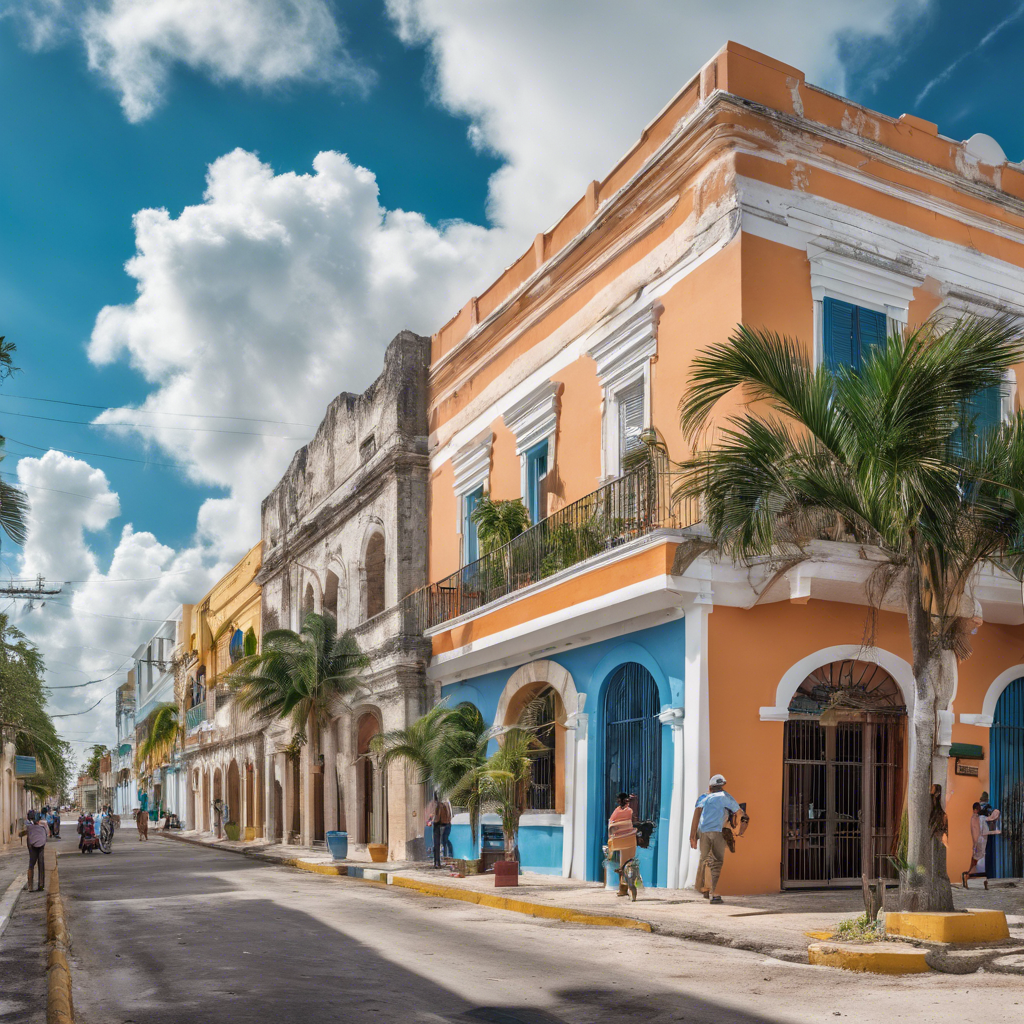 El mercado inmobiliario en Yucatán está en auge gracias a su infraestructura y conectividad.