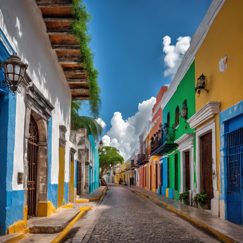 Vivir en Mérida: Una guía para expatriados.