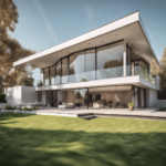 ¿Cómo impacta el diseño arquitectónico en el valor de una casa?