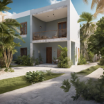 El mercado inmobiliario en Yucatán está menos saturado comparado con otros estados. ¡Aprovecha la ventaja!