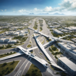 La conectividad aérea y terrestre de Mérida impulsa su atractivo como destino de inversión.