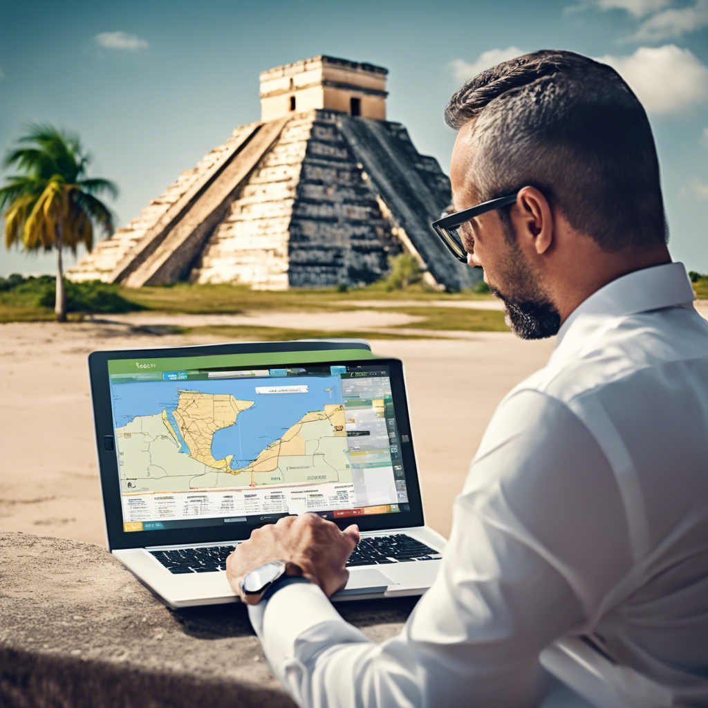 Invertir en Yucatán es diversificar tu portafolio con una apuesta segura.