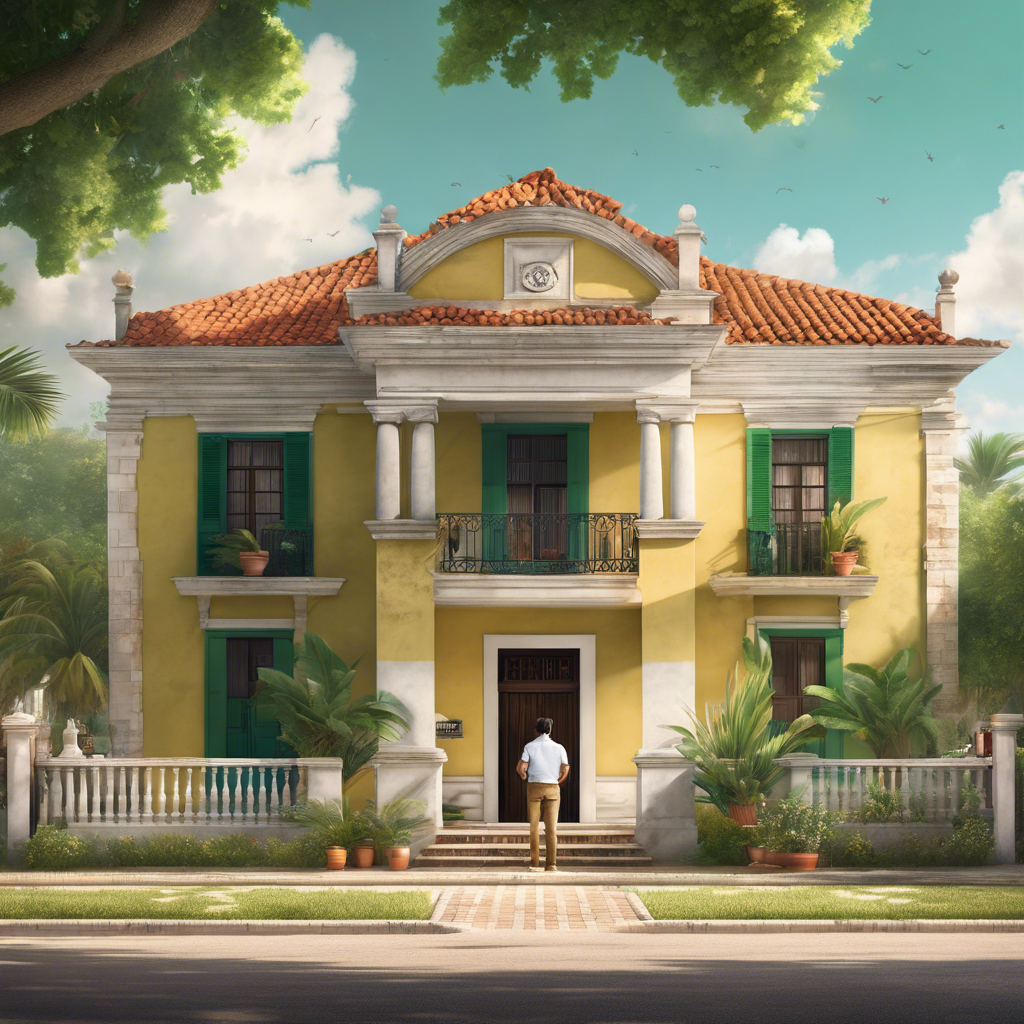 Cómo encontrar propiedades en subasta en Yucatán.