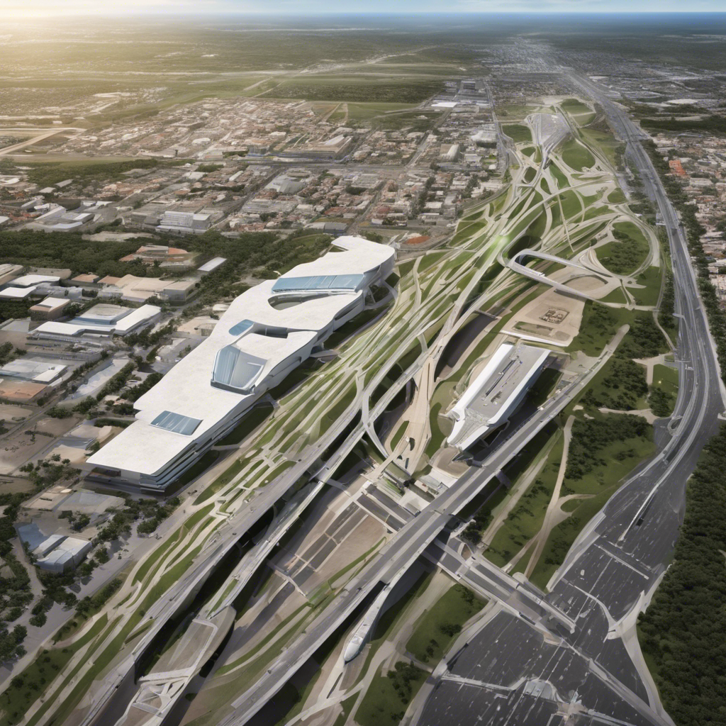 La conectividad aérea y terrestre de Mérida impulsa su atractivo como destino de inversión.