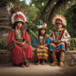 La cultura y tradiciones de Yucatán que debes conocer.