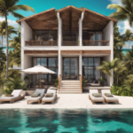 Cómo diversificar tu portafolio inmobiliario en el Caribe mexicano.