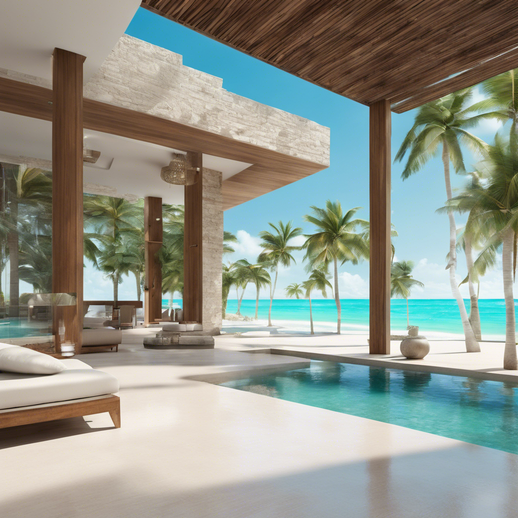 Desde terrenos en playa hasta residencias de lujo, Yucatán tiene todo lo que necesitas.