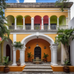 Vivir o invertir en Mérida significa disfrutar de tranquilidad, cultura y alta plusvalía.