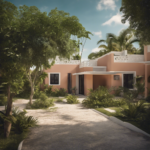 El mercado inmobiliario de Yucatán se caracteriza por su estabilidad y crecimiento sostenido.