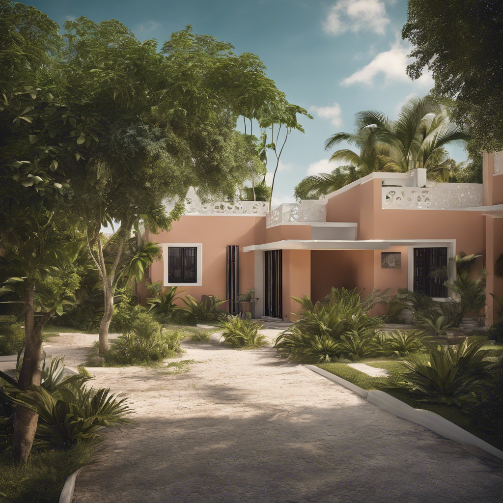 El mercado inmobiliario de Yucatán se caracteriza por su estabilidad y crecimiento sostenido.