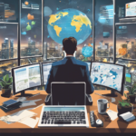 El secreto para generar riqueza está en diversificar tus inversiones.