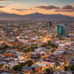 Cada dólar invertido en bienes raíces en México tiene un potencial de crecimiento único.