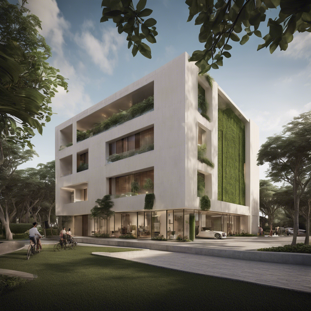 Los desarrollos en Mérida están diseñados para el futuro, con servicios premium y sustentabilidad.