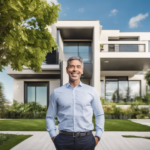 Invertir en real estate te da algo que las acciones no: estabilidad tangible.